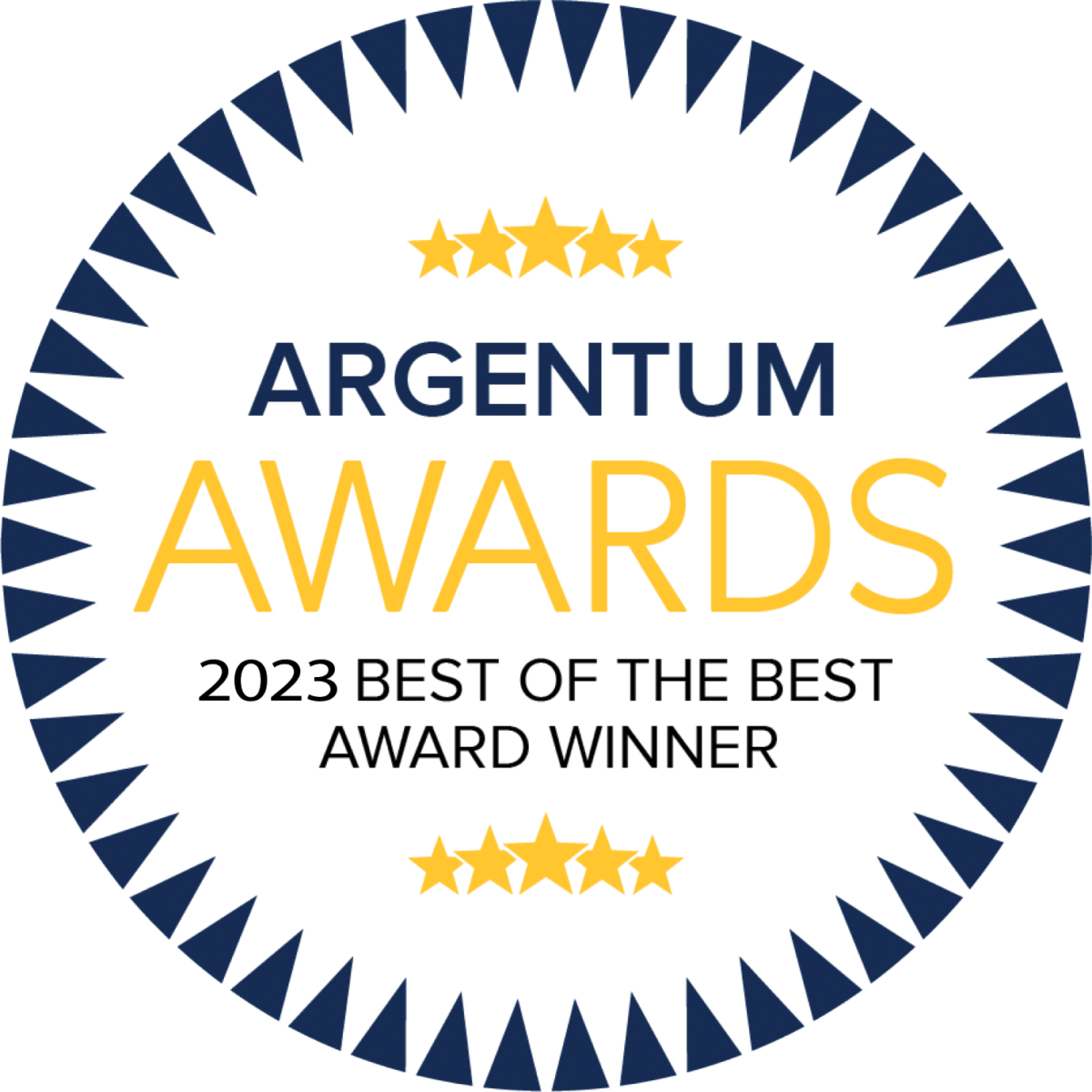 CarePredict’s Predictive Platform Selected Argentum Best of Best Award